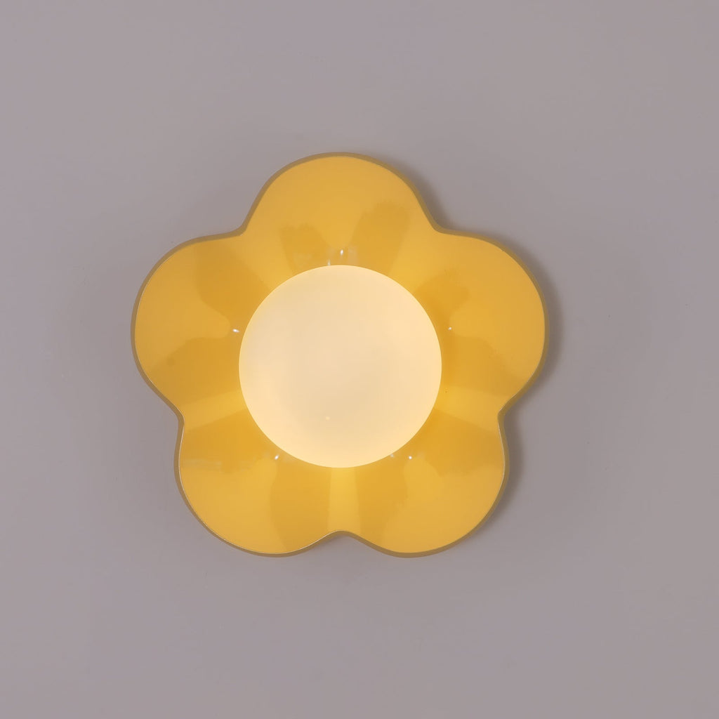 La fleur Wall Lamp Wall lamp