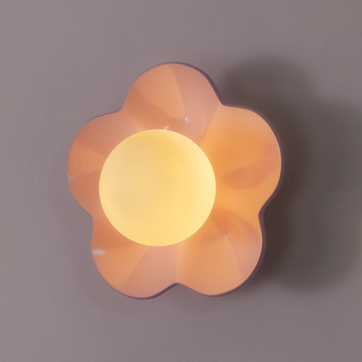 La fleur Wall Lamp Wall lamp