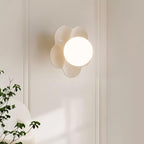 La fleur Wall Lamp Wall lamp