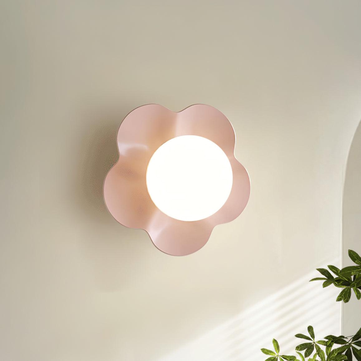 La fleur Wall Lamp Wall lamp