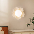 La fleur Wall Lamp Wall lamp