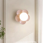 La fleur Wall Lamp Wall lamp