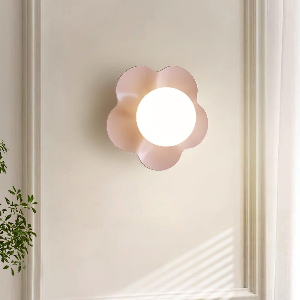 La fleur Wall Lamp Wall lamp