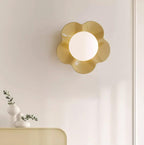 La fleur Wall Lamp Wall lamp