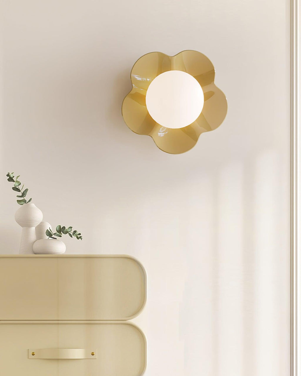 La fleur Wall Lamp Wall lamp