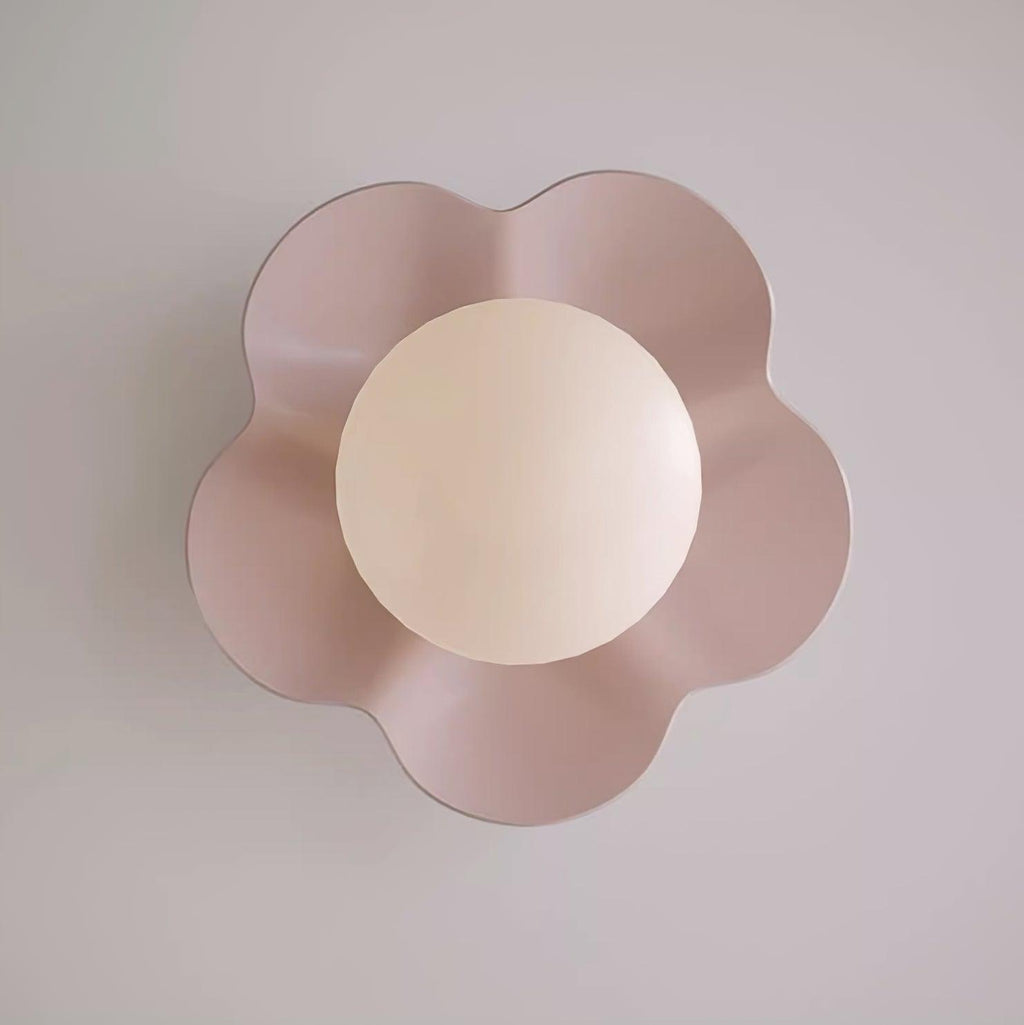 La fleur Wall Lamp Wall lamp