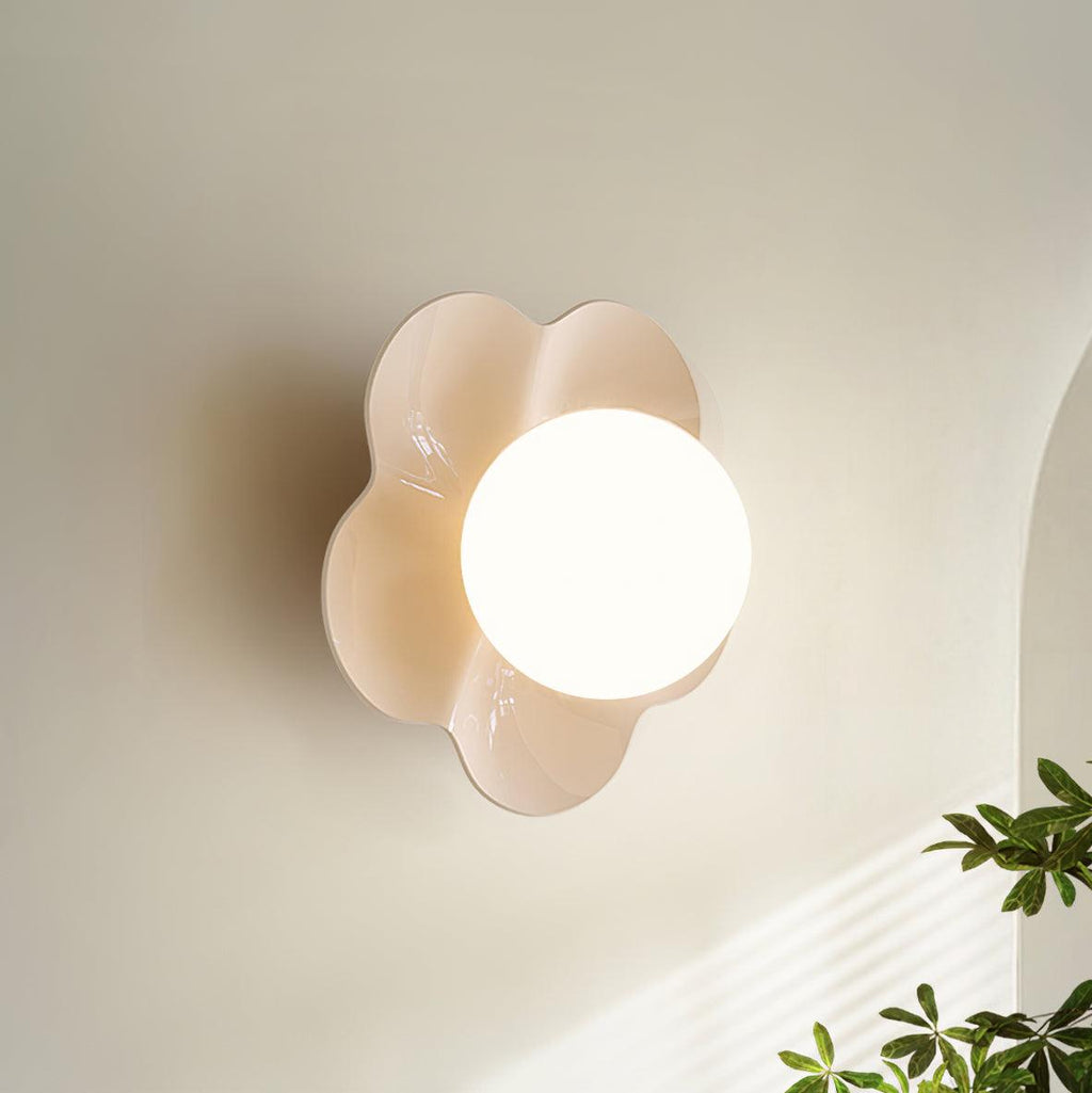 La fleur Wall Lamp Wall lamp