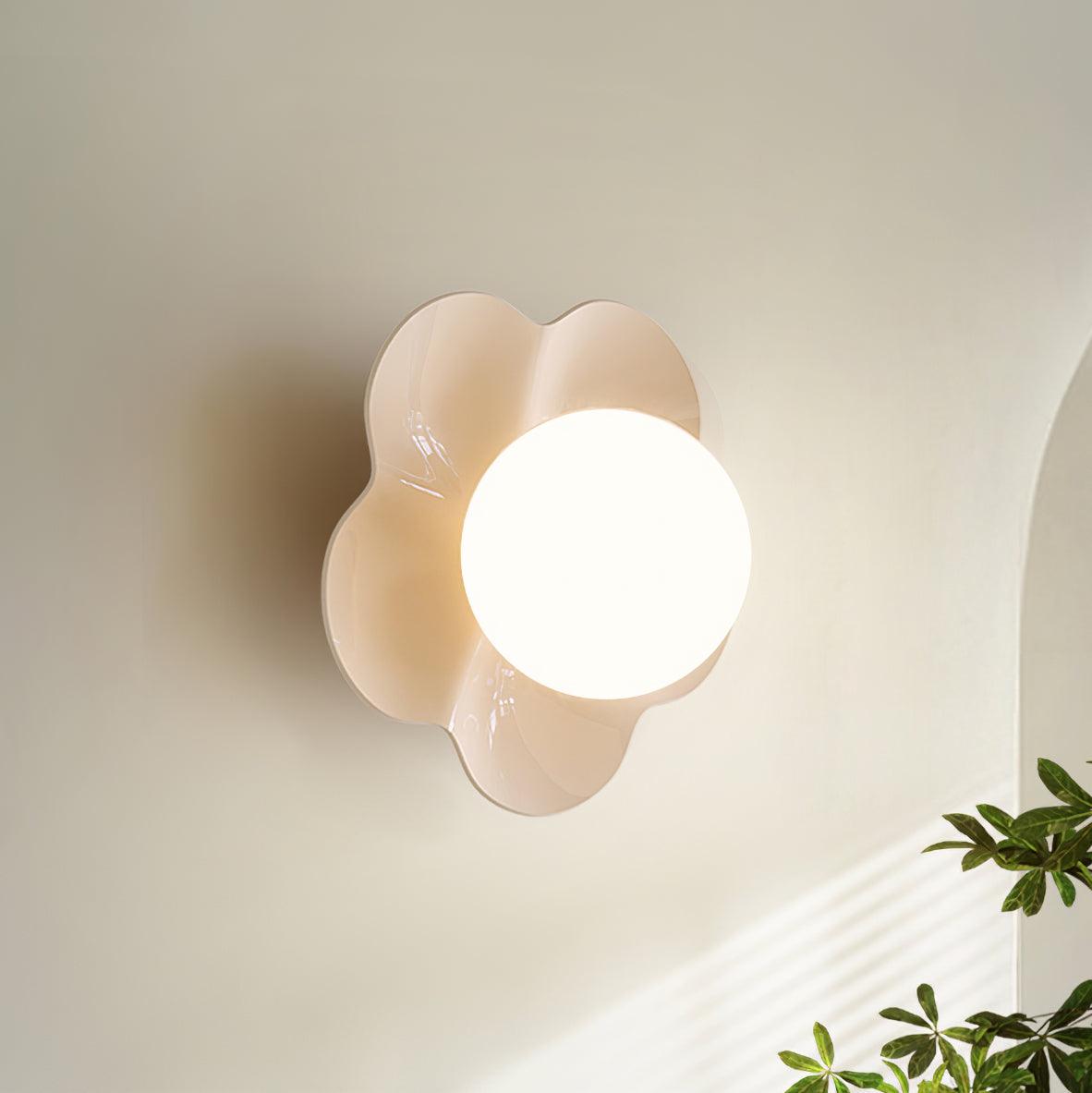 La fleur Wall Lamp Wall lamp