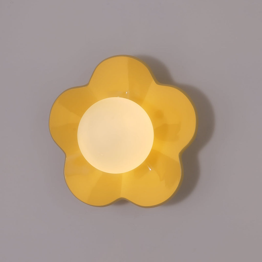 La fleur Wall Lamp Wall lamp