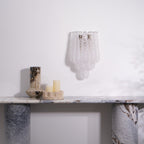 Lagoon Bloom Wall Lamp
