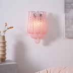 Lagoon Bloom Wall Lamp