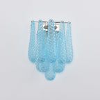 Lagoon Bloom Wall Lamp