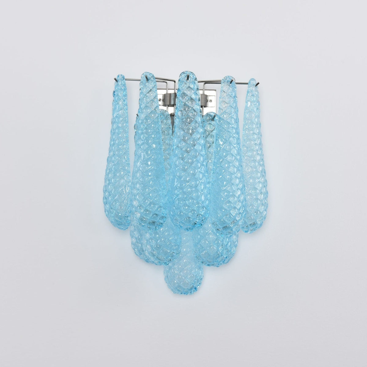 Lagoon Bloom Wall Lamp