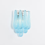 Lagoon Bloom Wall Lamp