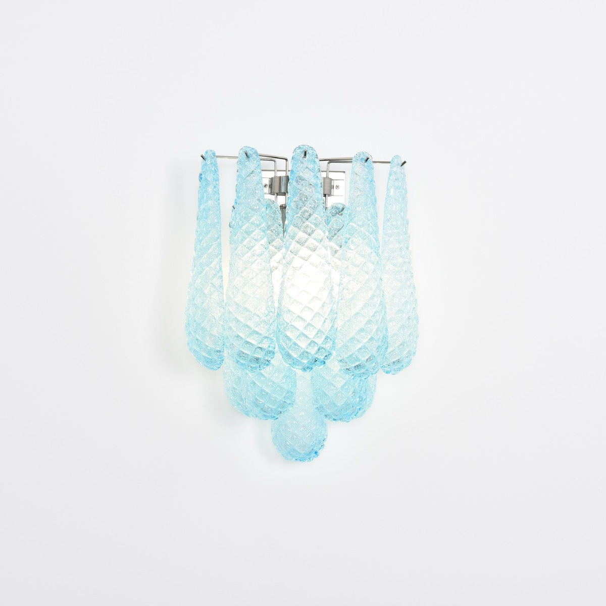 Lagoon Bloom Wall Lamp