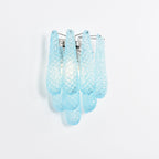 Lagoon Bloom Wall Lamp