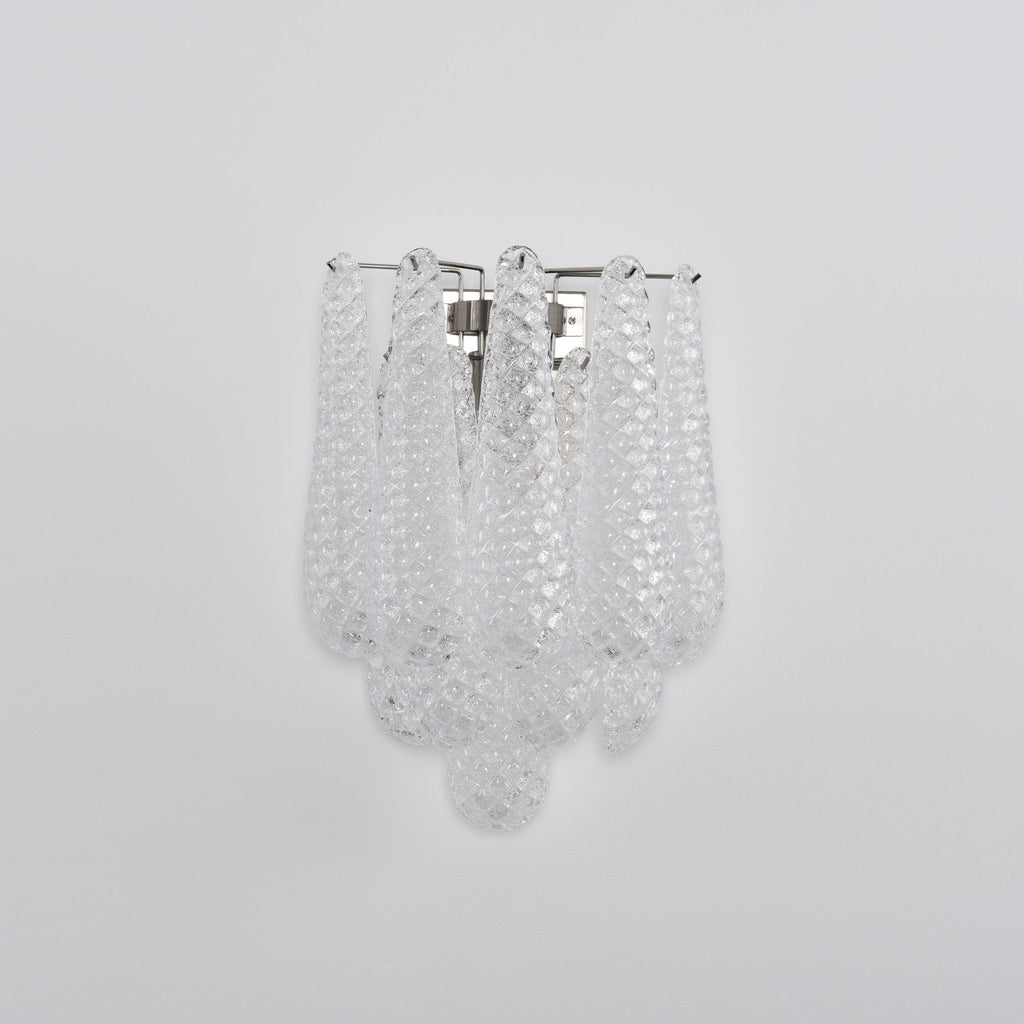 Lagoon Bloom Wall Lamp