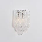 Lagoon Bloom Wall Lamp