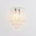Lagoon Bloom Wall Lamp