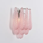 Lagoon Bloom Wall Lamp