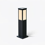 Lantern Column Outdoor Bollard Light