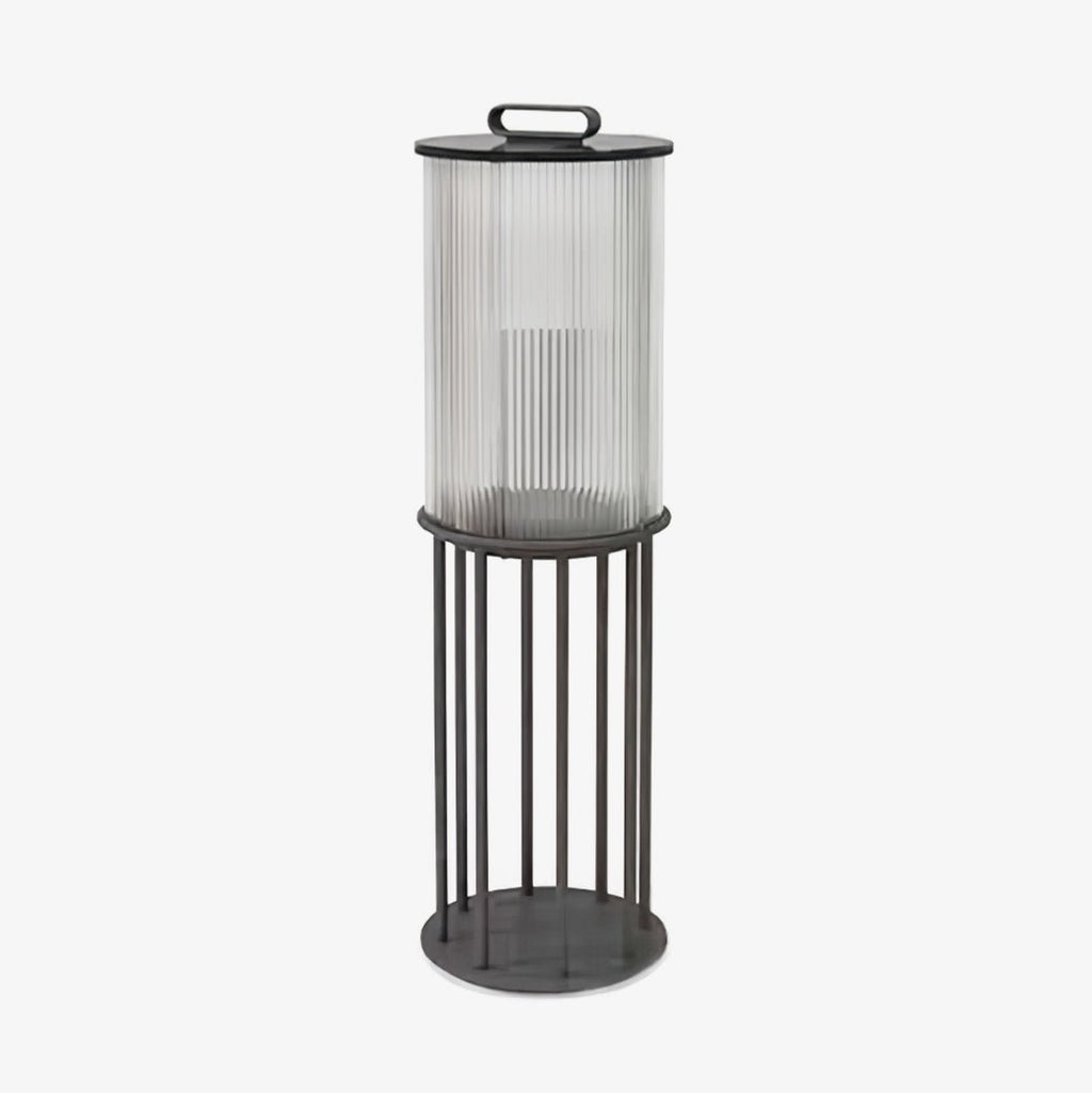 Lantern Garden Outdoor Light Floor lamp