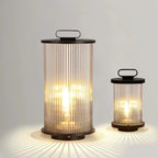 Lantern Garden Outdoor Light Floor lamp