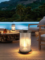 Lantern Garden Outdoor Light Floor lamp
