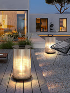 Lantern Garden Outdoor Light Floor lamp