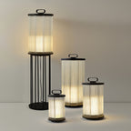 Lantern Garden Outdoor Light Floor lamp
