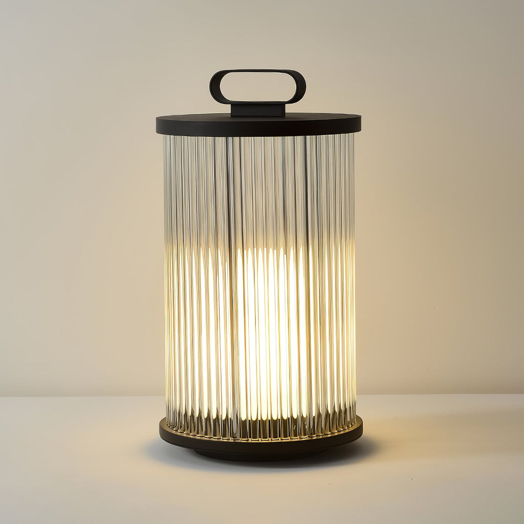 Lantern Garden Outdoor Light Floor lamp