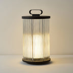 Lantern Garden Outdoor Light Floor lamp