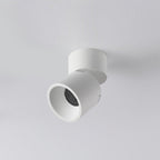 Lara2 Spotlights ∅ 3.1″ x H 4.3″ / Dia 7.9cm x H 11cm / White / Warm Light Ceiling lamp