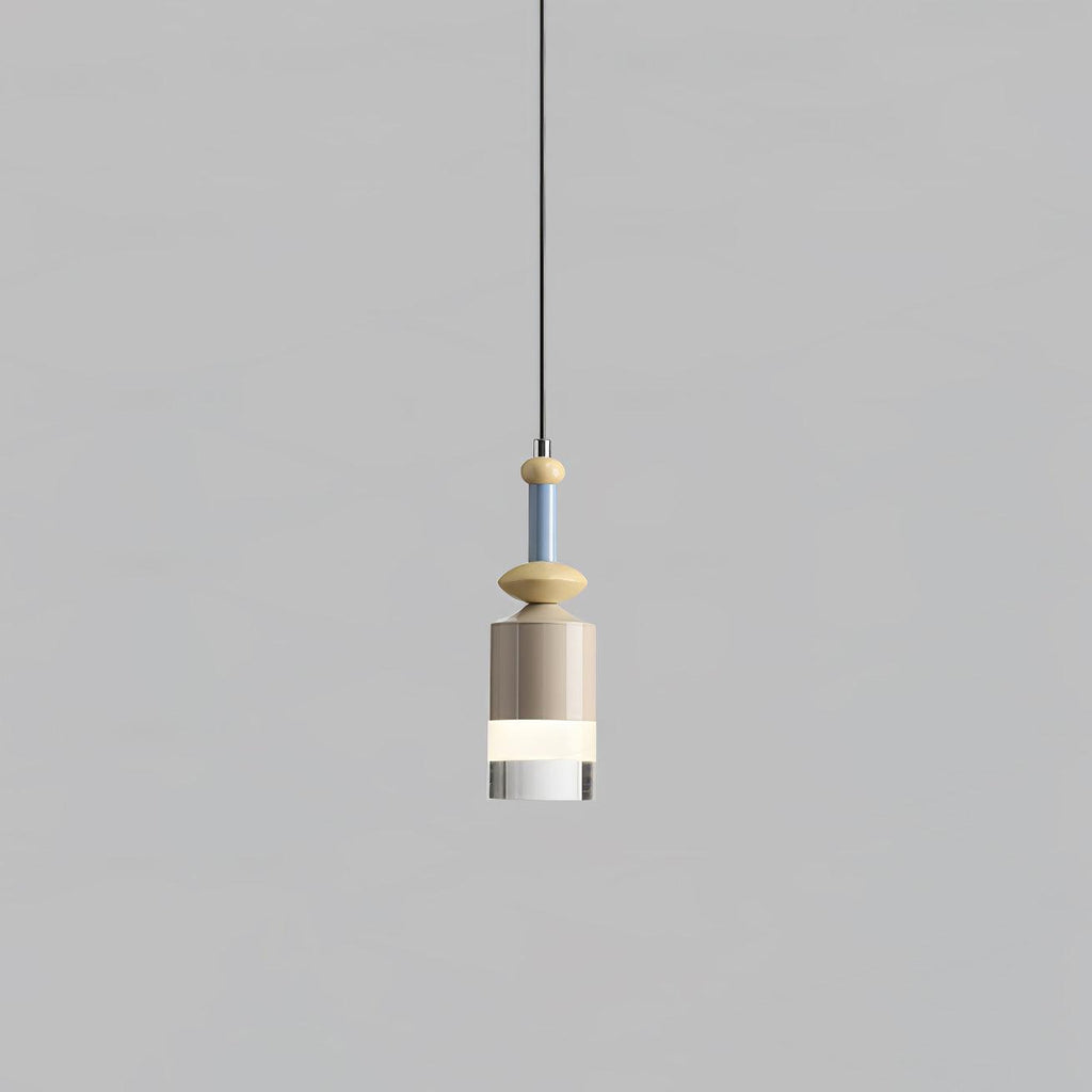 Lariat Pendant Lamp Pendant light