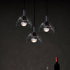 Latham Glass Pendant Lamp Pendant light