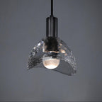 Latham Glass Pendant Lamp Pendant light