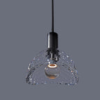 Latham Glass Pendant Lamp Pendant light