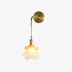 Laura Brass Wall Lamp Wall lamp