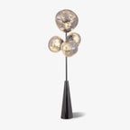 Lava Column Floor Lamp Floor lamp