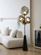 Lava Column Floor Lamp Floor lamp