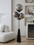 Lava Column Floor Lamp Floor lamp