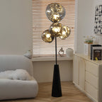 Lava Column Floor Lamp Floor lamp