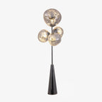 Lava Column Floor Lamp Floor lamp
