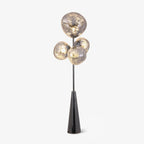 Lava Column Floor Lamp Floor lamp