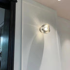 Lava Plug-in Wall Lamp 1001 Wall lamp