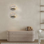 Lava Plug-in Wall Lamp 1001 Wall lamp