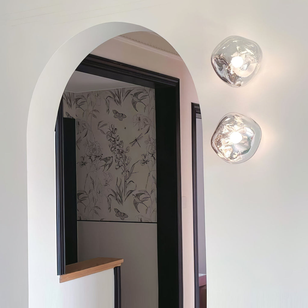 Lava Plug-in Wall Lamp 1001 Wall lamp