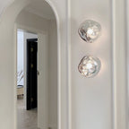 Lava Plug-in Wall Lamp 1001 Wall lamp