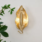 Leaf Brass Wall Lamp Wall lamp