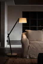 Lean Pivot Floor Lamp Floor lamp